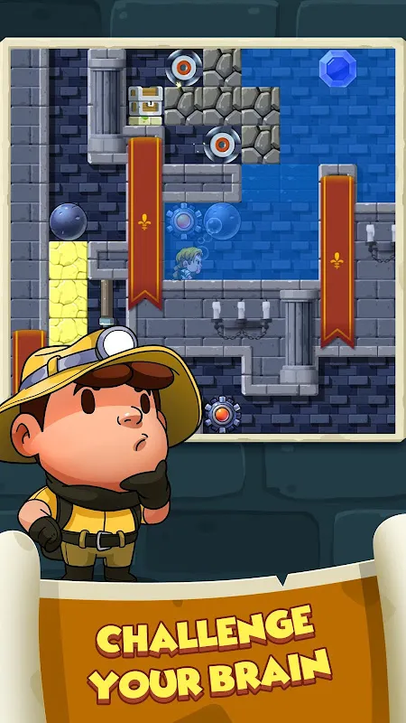 Diamond Quest Diamond Quest
