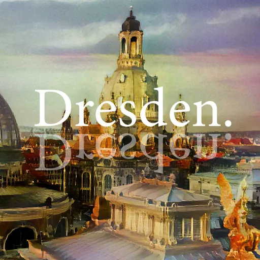 Dresden App