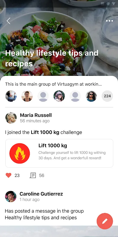 BURN IT FITNESS BURN IT FITNESS