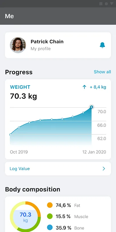 Energy Fitness Professionals Energy Fitness Professionals