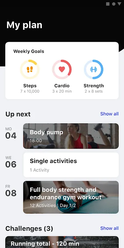Gym Industries Gym Industries