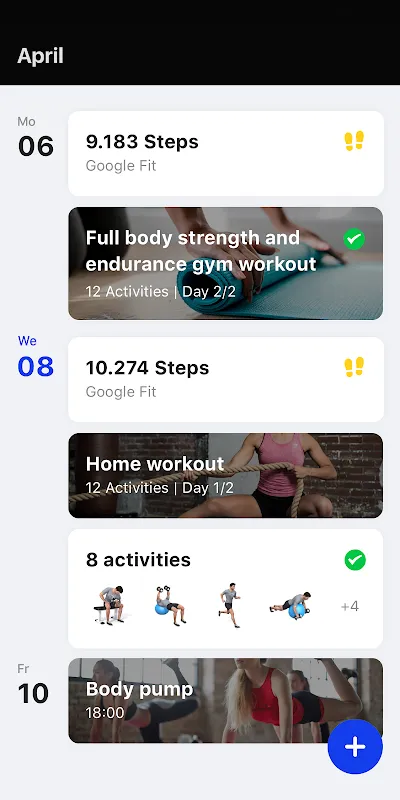 Gym Industries Gym Industries