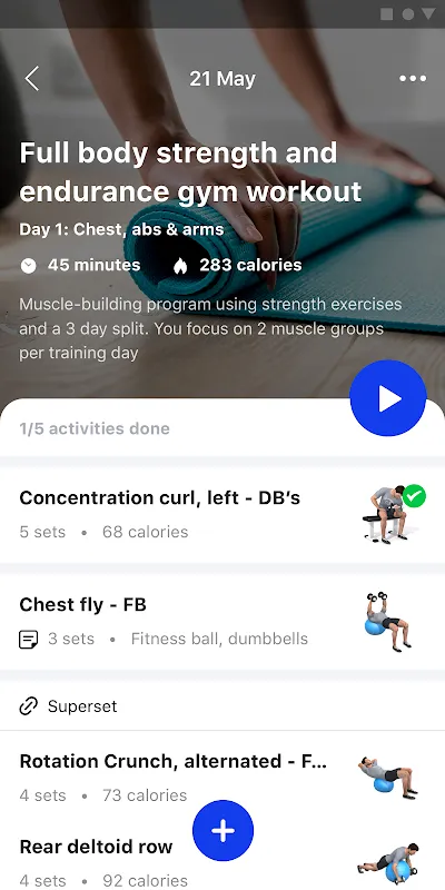Gym Industries Gym Industries