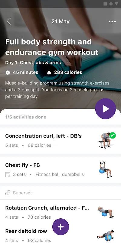 My 3D Coach's Midnight Intervention