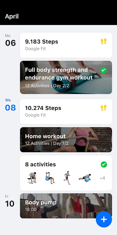 Holme Run Fitness Holme Run Fitness