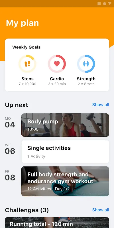 Gym Punt Uit Gym Punt Uit