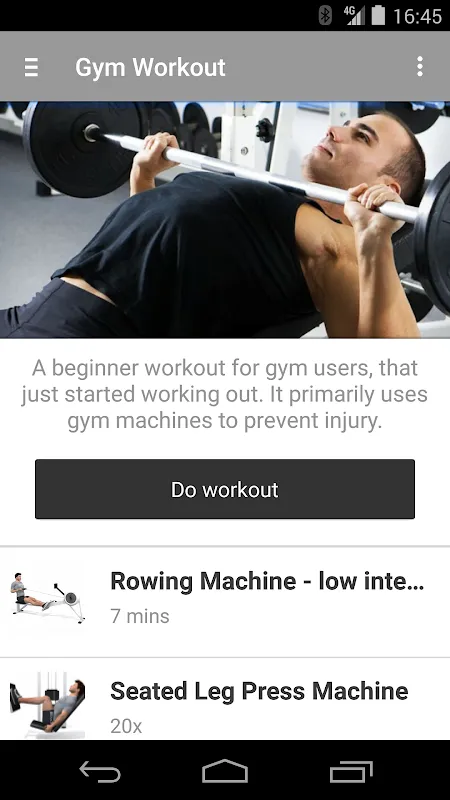 The Fitness Studio The Fitness Studio
