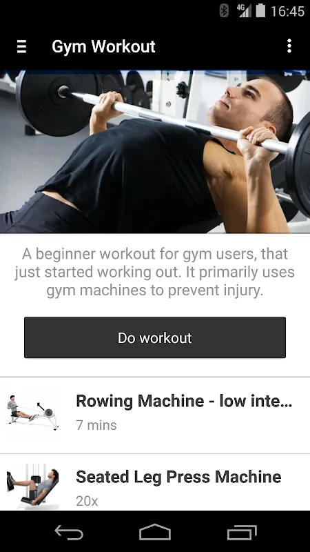 The Trainers The Trainers