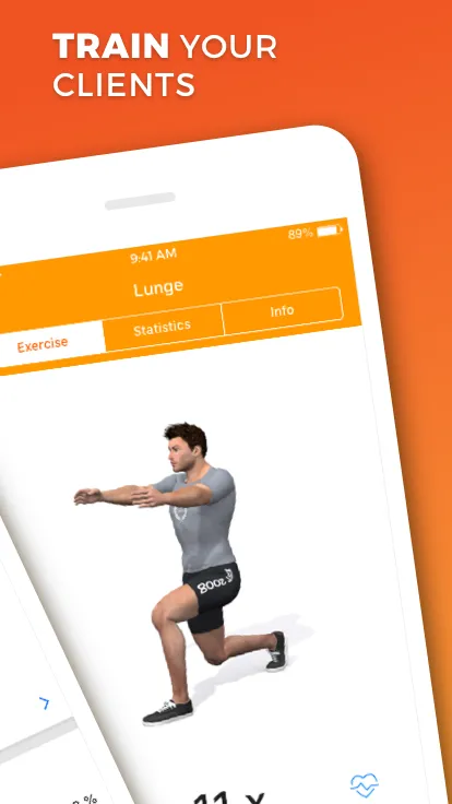 Virtuagym Coach Virtuagym Coach
