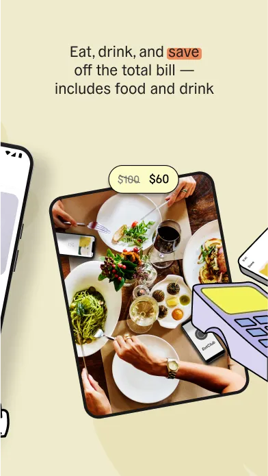 EatClub - Restaurant Offers EatClub - Restaurant Offers