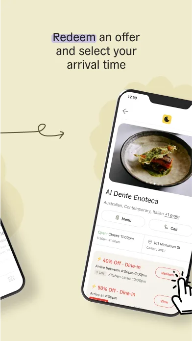 EatClub - Restaurant Offers EatClub - Restaurant Offers