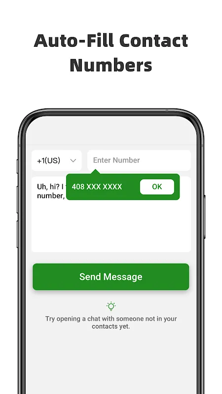 Direct Chat & Messaging Direct Chat & Messaging