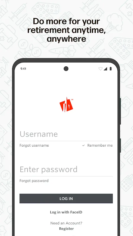 Transamerica Retirement App Transamerica Retirement App