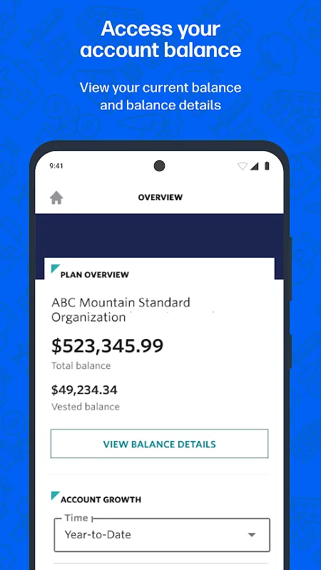 Transamerica Retirement App Transamerica Retirement App