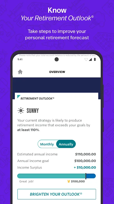 Transamerica Retirement App Transamerica Retirement App