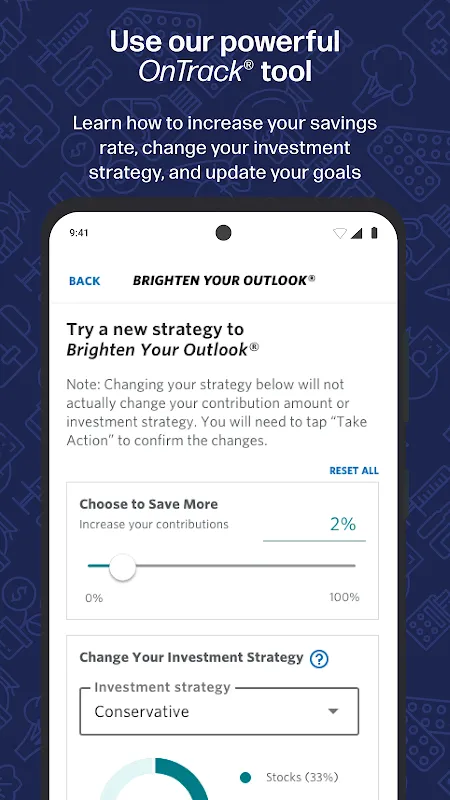 Transamerica Retirement App Transamerica Retirement App