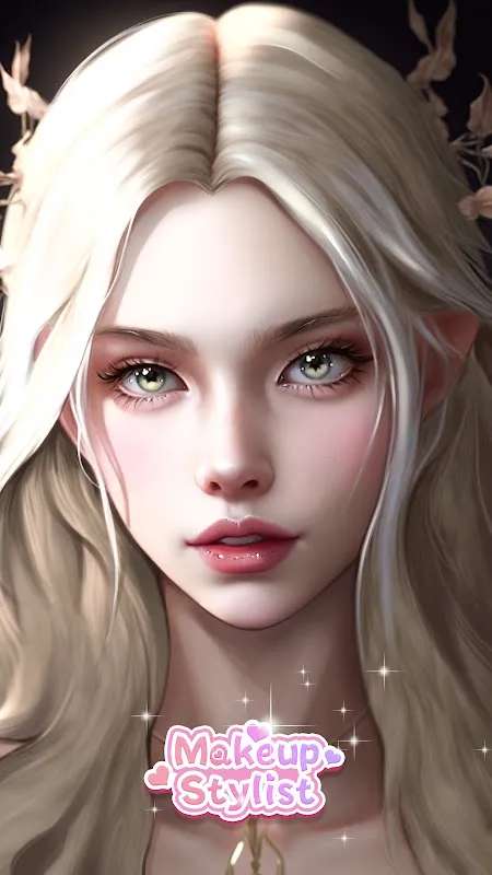 Makeup Stylist Makeup Stylist
