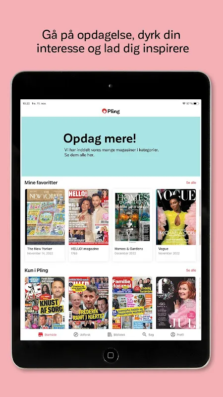 Finding Depth in Digital Pages