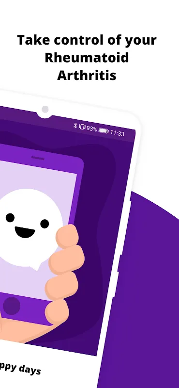 RheumaBuddy - Track your RA RheumaBuddy - Track your RA