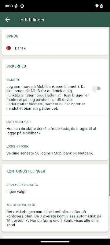 Andelskassen Andelskassen