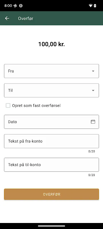 Andelskassen Andelskassen
