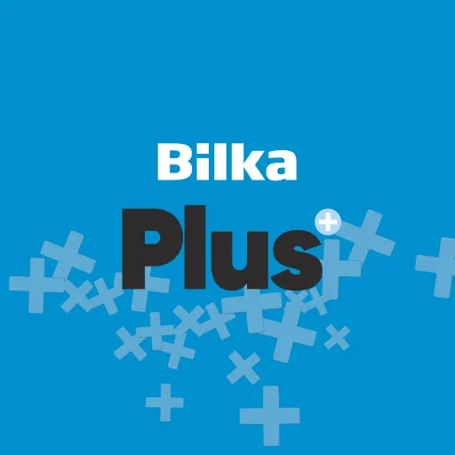 Bilka Plus | Scan&Go