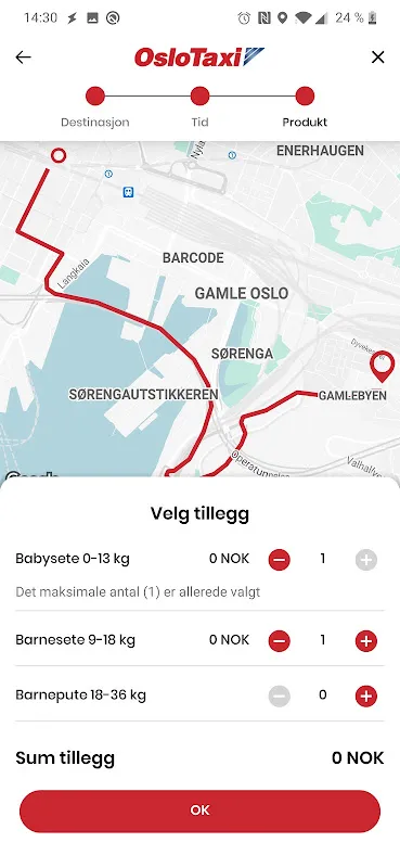 Taxifix Taxifix