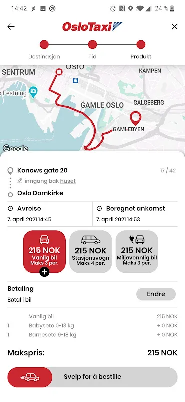 Taxifix Taxifix
