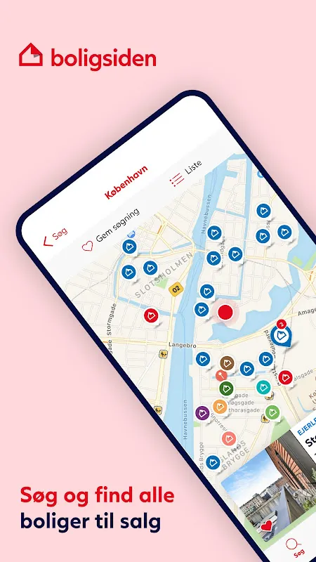 My Copenhagen Housing Nightmare & Redemption