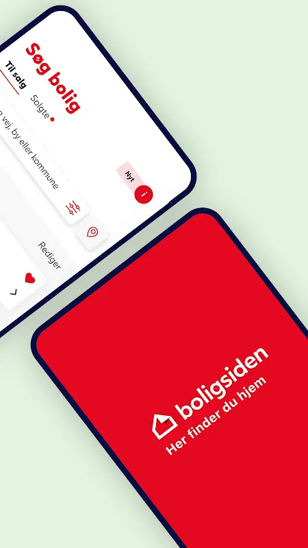 Boligsiden Boligsiden