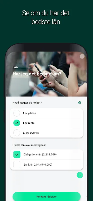 Bedste Lån Bedste Lån