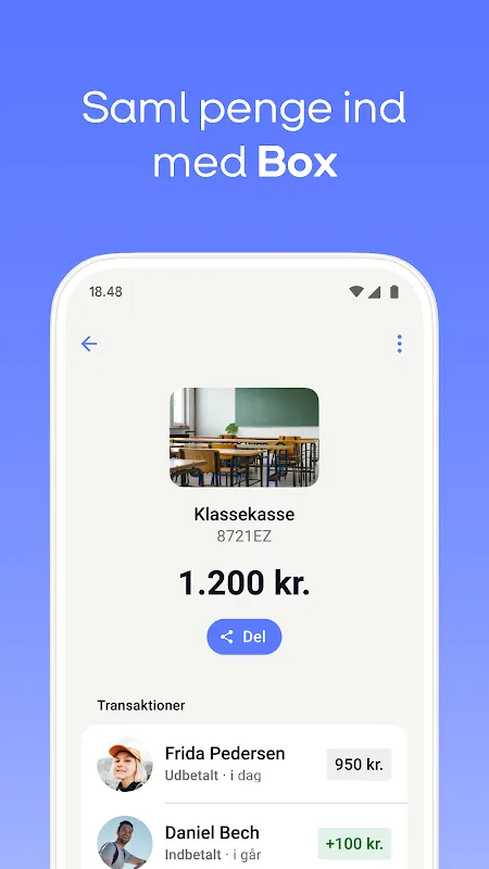 My MobilePay Awakening in Copenhagen