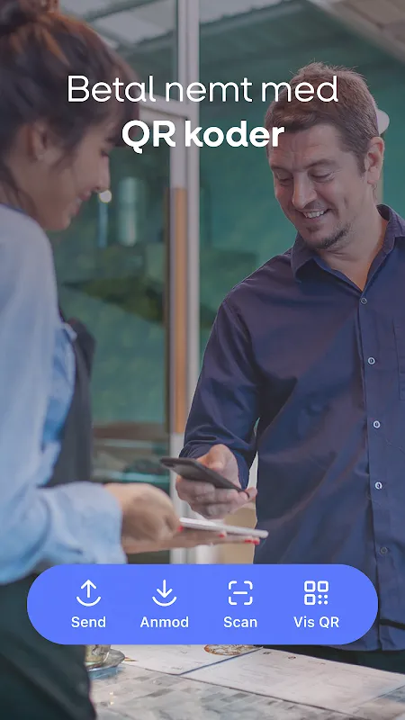 MobilePay MobilePay