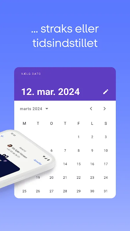 MobilePay MobilePay