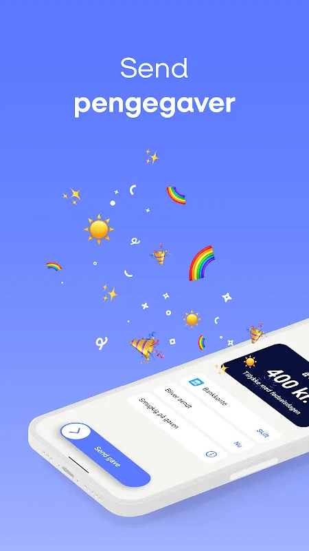 MobilePay MobilePay