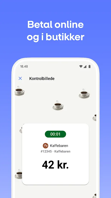MobilePay MobilePay