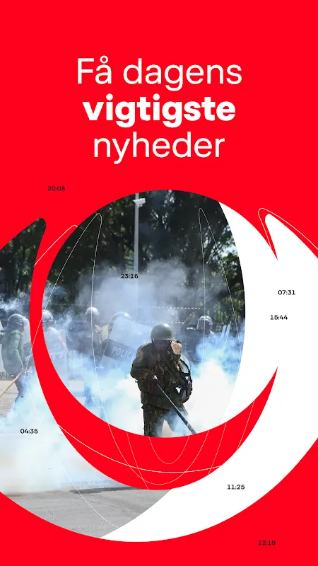 DR Nyheder DR Nyheder