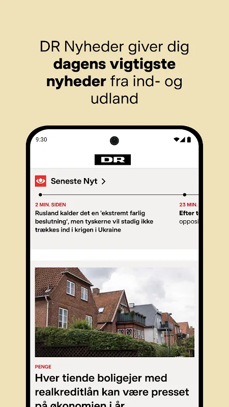 DR Nyheder DR Nyheder