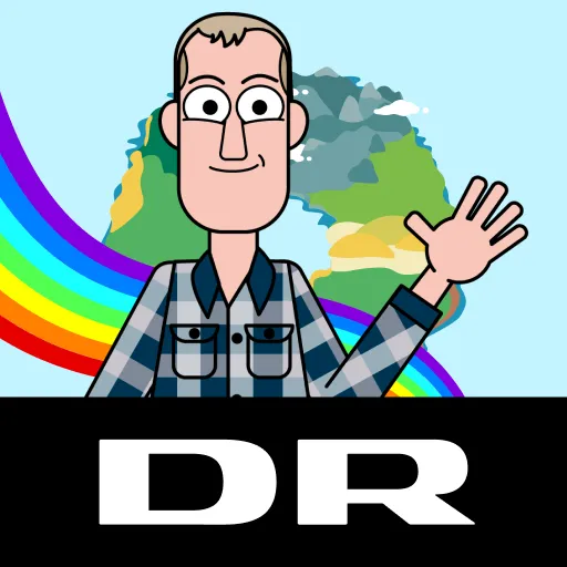 DR Øen Ramasjang