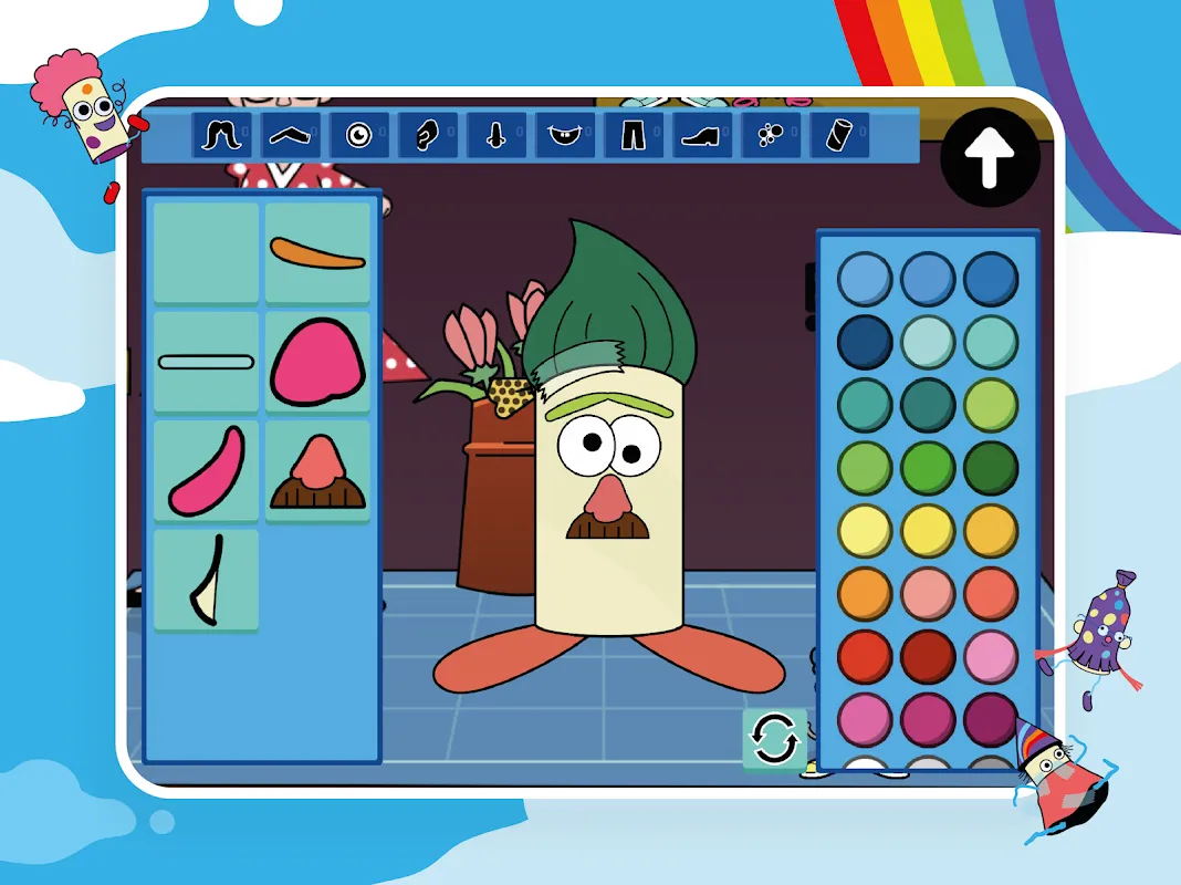 DR Øen Ramasjang DR Øen Ramasjang