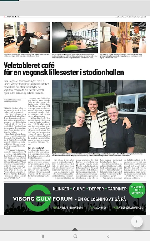 Ugeavisen.dk Ugeavisen.dk
