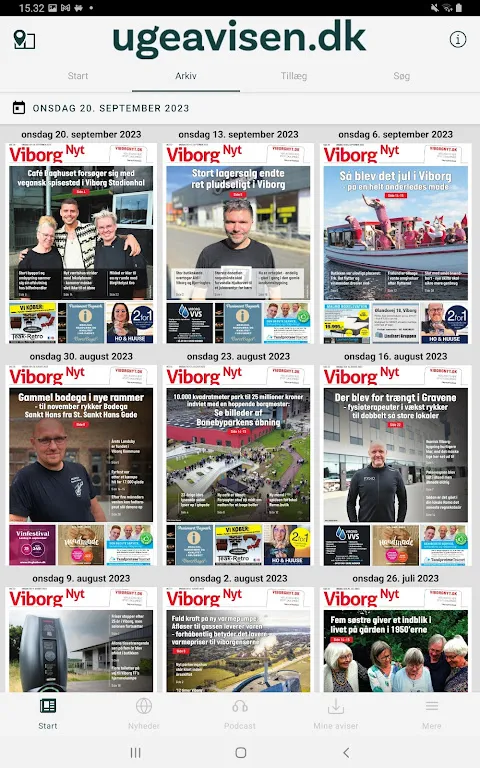 Ugeavisen.dk Ugeavisen.dk