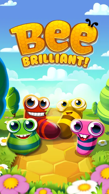 Bee Brilliant Bee Brilliant