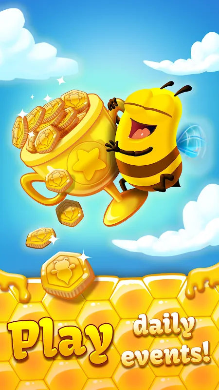 Bee Brilliant Bee Brilliant