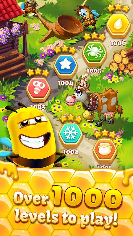 Bee Brilliant Bee Brilliant