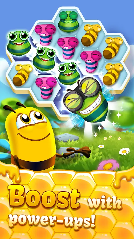 Bee Brilliant Bee Brilliant