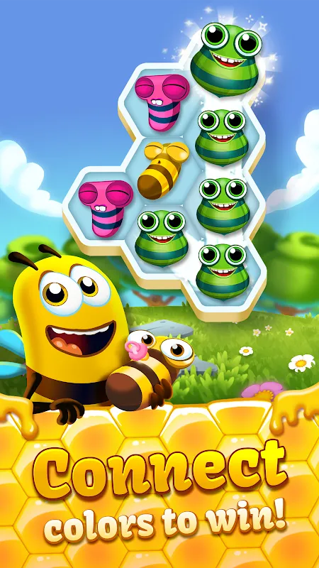 Bee Brilliant Bee Brilliant