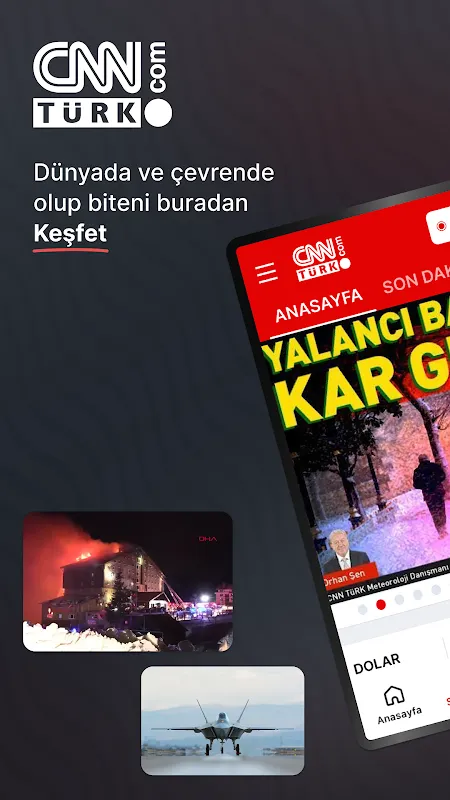 CNN Türk - Son Dakika Haberler CNN Türk - Son Dakika Haberler