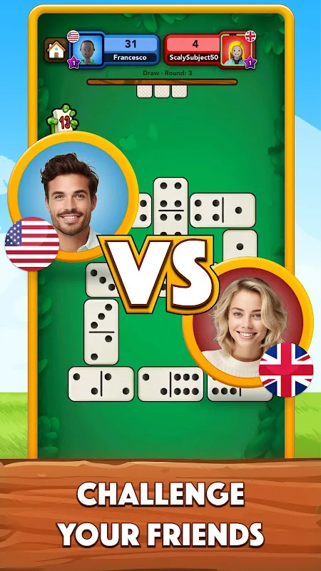 Domino Classic Online Domino Classic Online