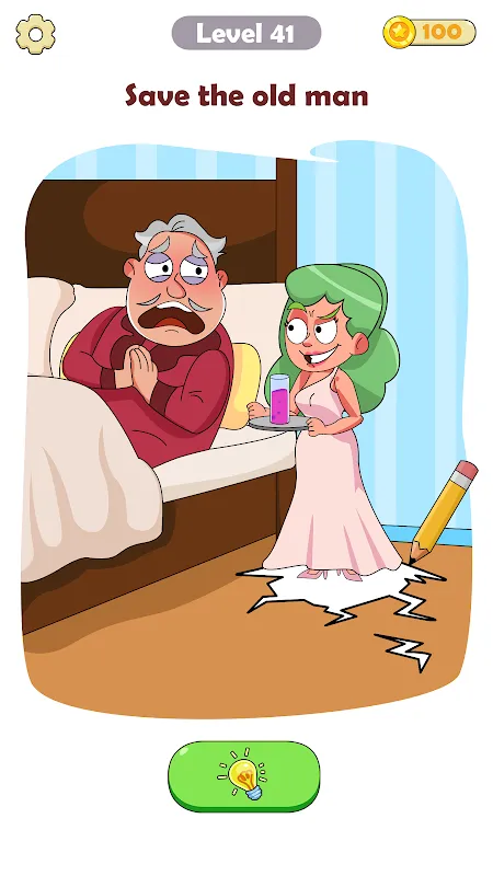 Draw Funny Story Draw Funny Story